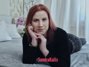 SandraKalis