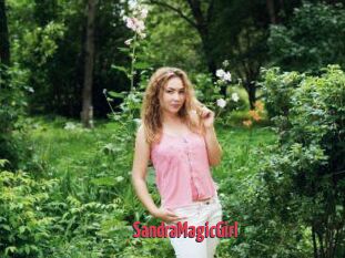 SandraMagicGirl
