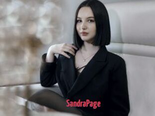 SandraPage
