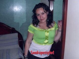 Sandrapussyhot