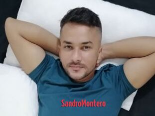 SandroMontero