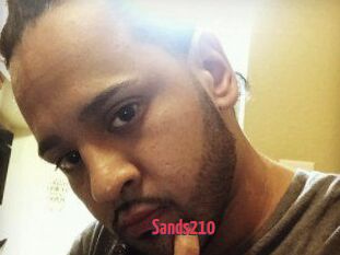 Sands210