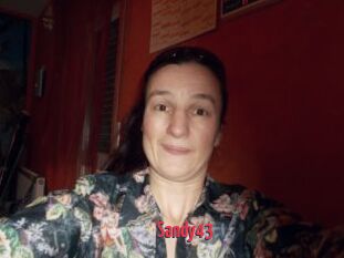 Sandy43