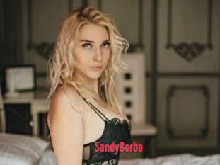 SandyBorba