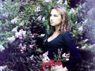SandyCarol