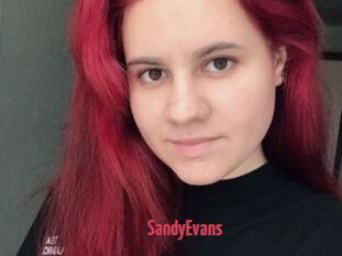 SandyEvans