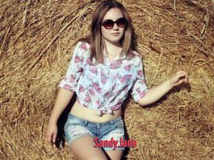 SandyJane