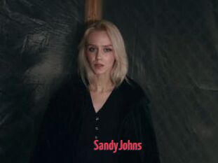 SandyJohns