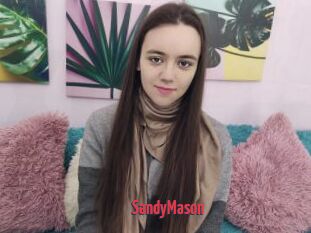 SandyMason