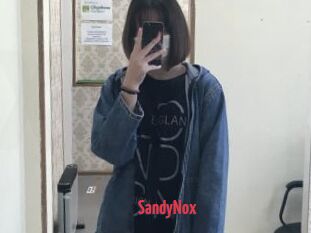 SandyNox