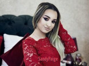 SandyPaige