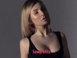 SandyPetite