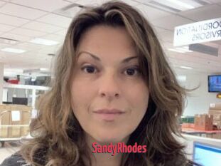 SandyRhodes