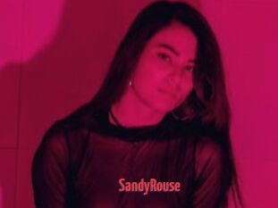 SandyRouse