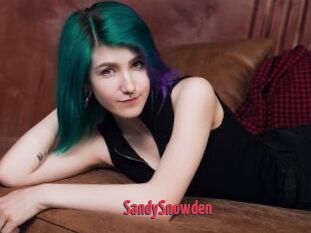 SandySnowden