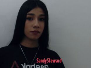 SandySteward