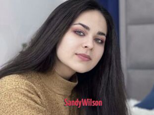 SandyWilson
