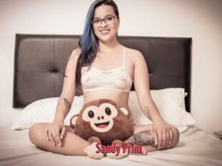 Sandy_Prim