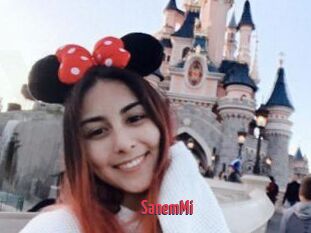 SanemMi