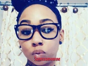 Sanessamonroe