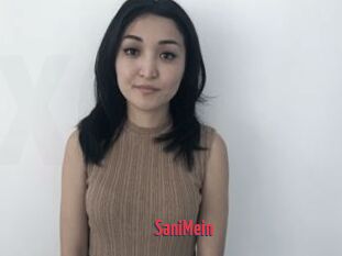 SaniMein