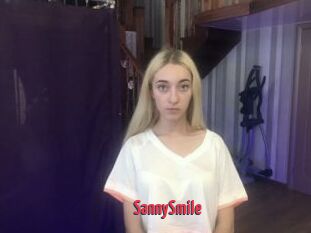 SannySmile