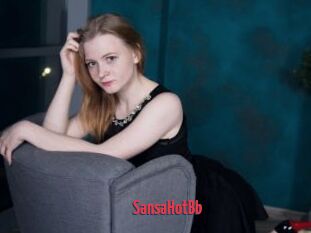 SansaHotBb
