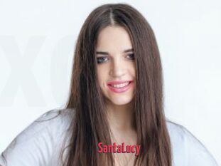 SantaLucy