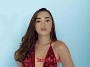 SantaMartha