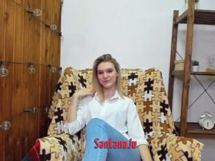 SantanaJu