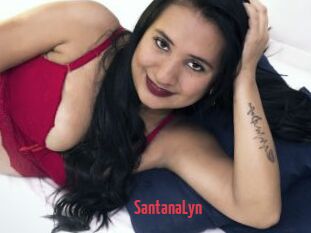 SantanaLyn