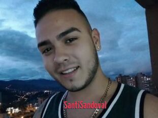 SantiSandoval