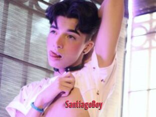 SantiagoBoy