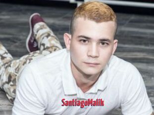 SantiagoMalik