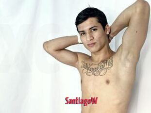 SantiagoW
