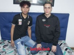 SantyAnJacob