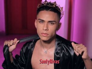 SantyRivas
