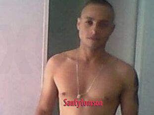 Santytomson