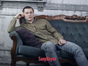 SanyRayne