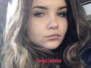 Sanya_Lanister