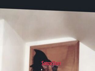 SanzaStarr