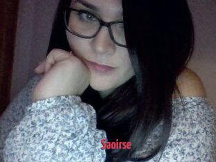 Saoirse