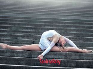 SaoirseBaby