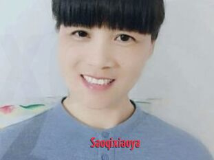 Saoqixiaoya