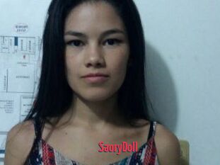 SaoryDoll