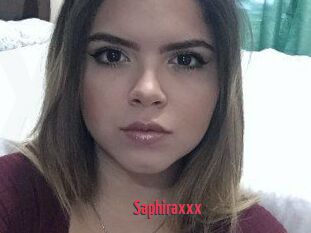 Saphiraxxx