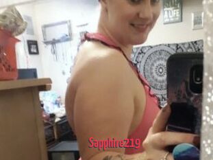 Sapphire219