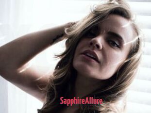 SapphireAllure