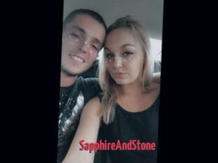 SapphireAndStone