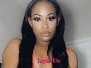 SapphireElise